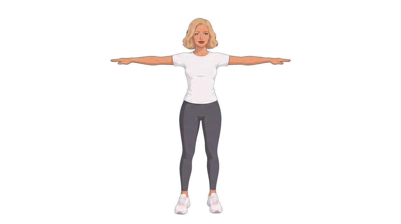 Arm Circles (Cindy)