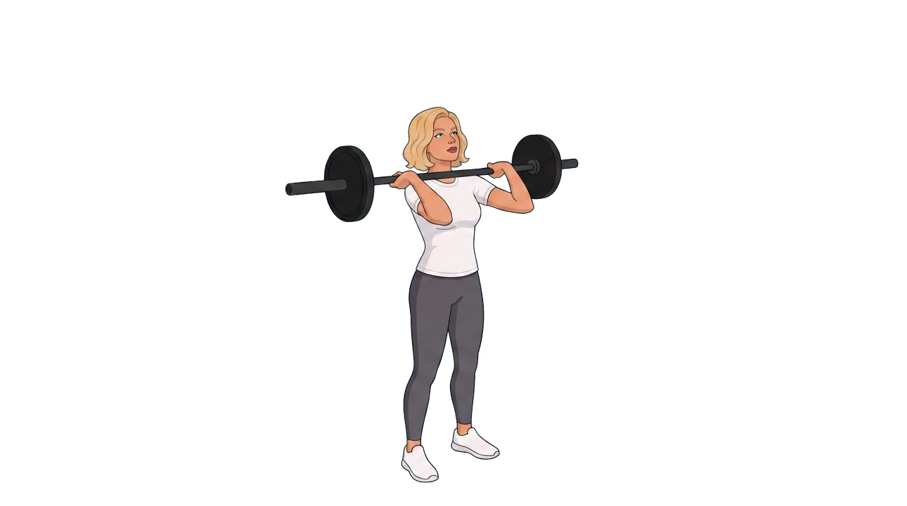 Thruster (Cindy)