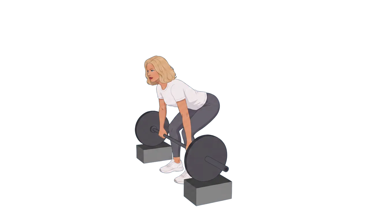 Block Pull (Cindy)