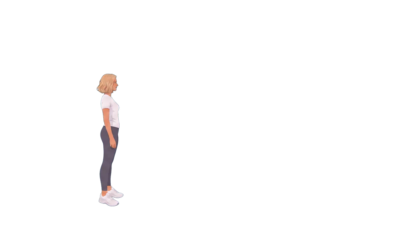 Burpee Broad Jump (Cindy)