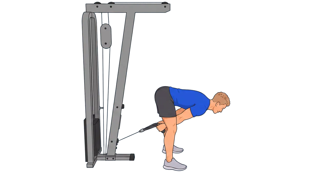 Cable Pull-Through (Michael)