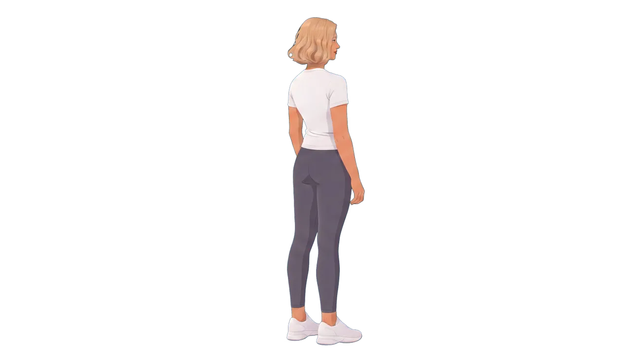Calf Raise (Cindy)