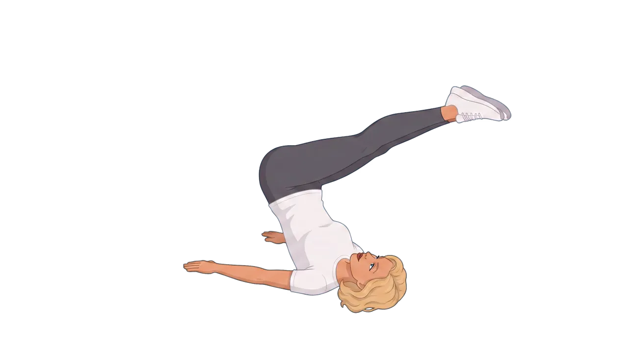 Corkscrew (Cindy)