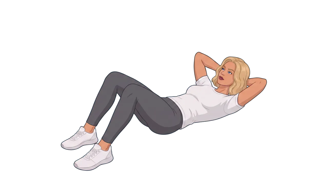 Crunch (Cindy)