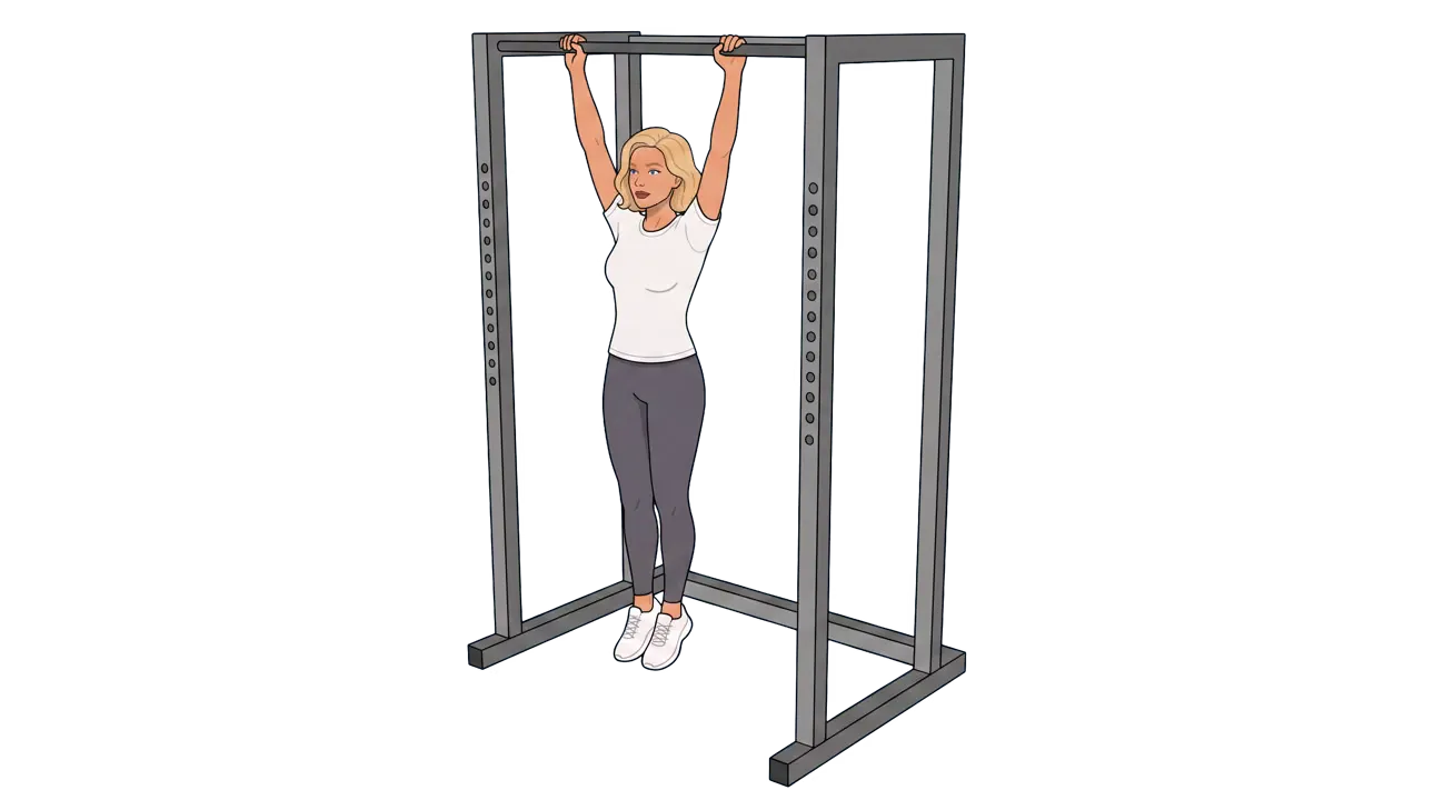 Dead Hang (Cindy)