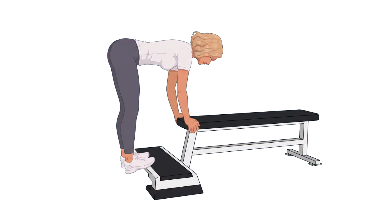 Donkey Calf Raise (Cindy)