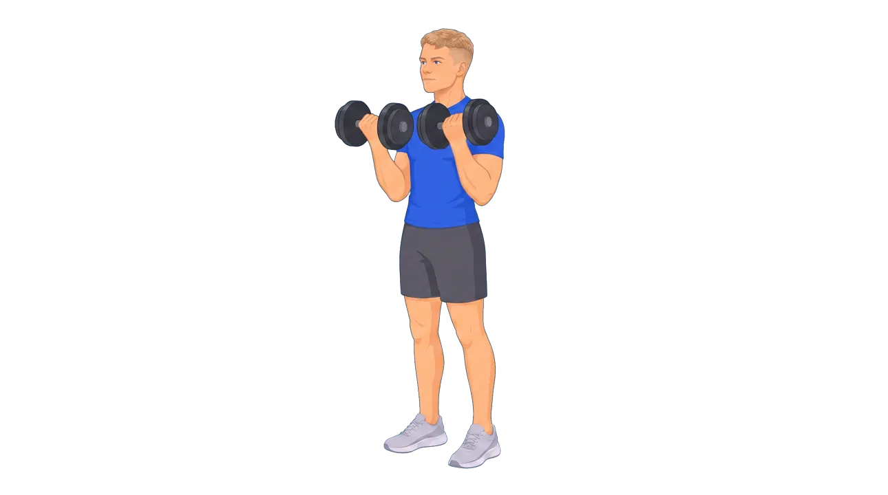 Arnold Press (Michael)
