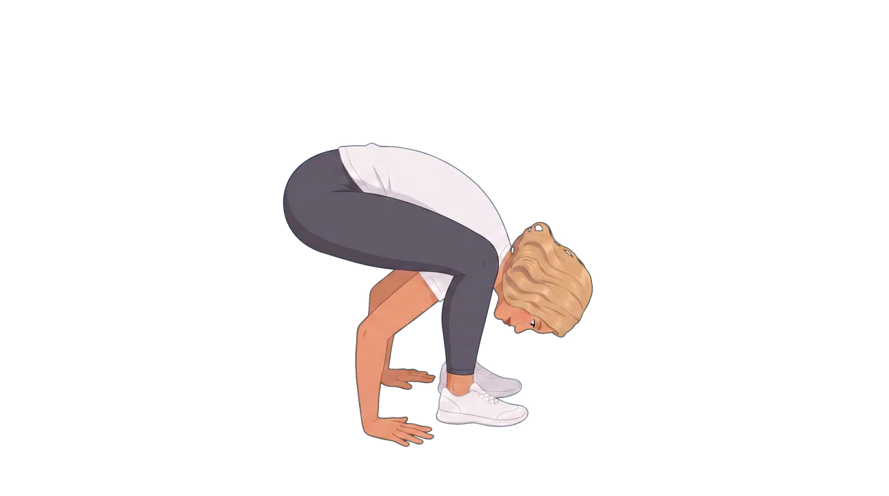Firefly Pose (Cindy)