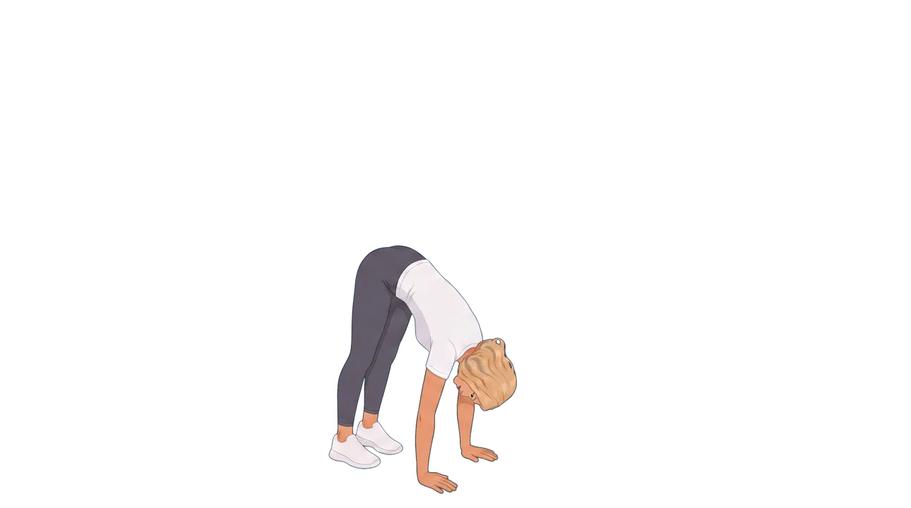 Handstand Push-up (Cindy)