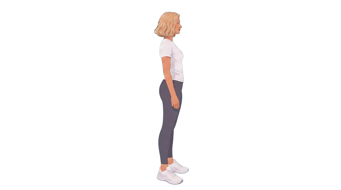 Inchworm (Cindy)