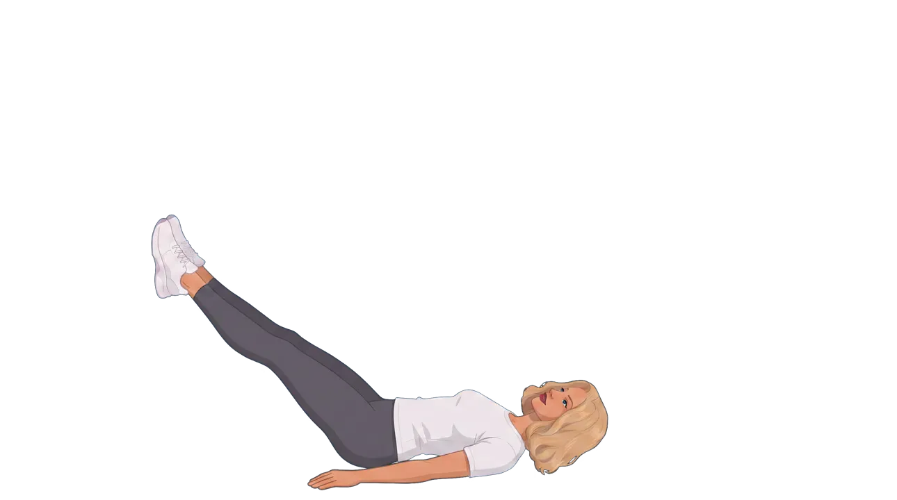 Jackknife (Cindy)