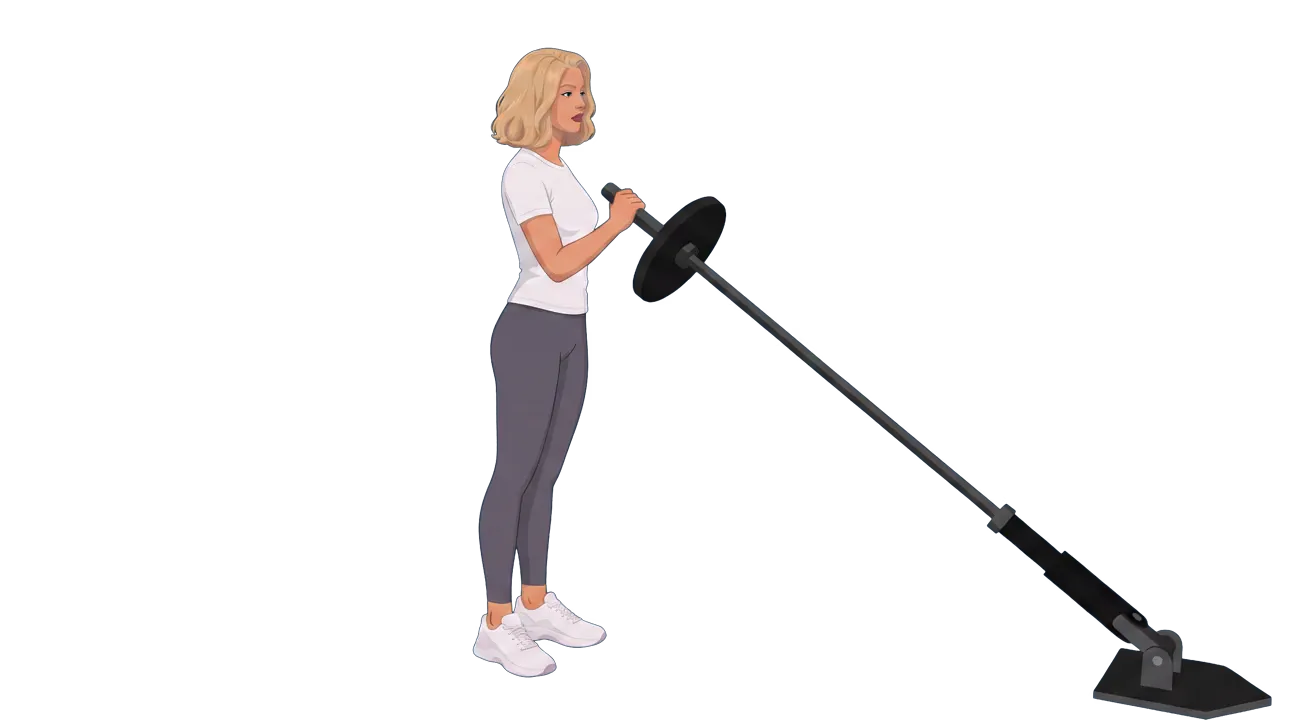 Landmine Press (Cindy)