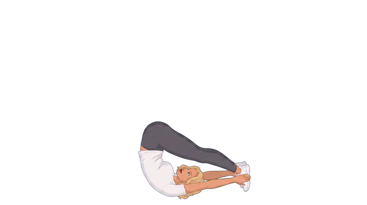 Control Balance (Cindy)