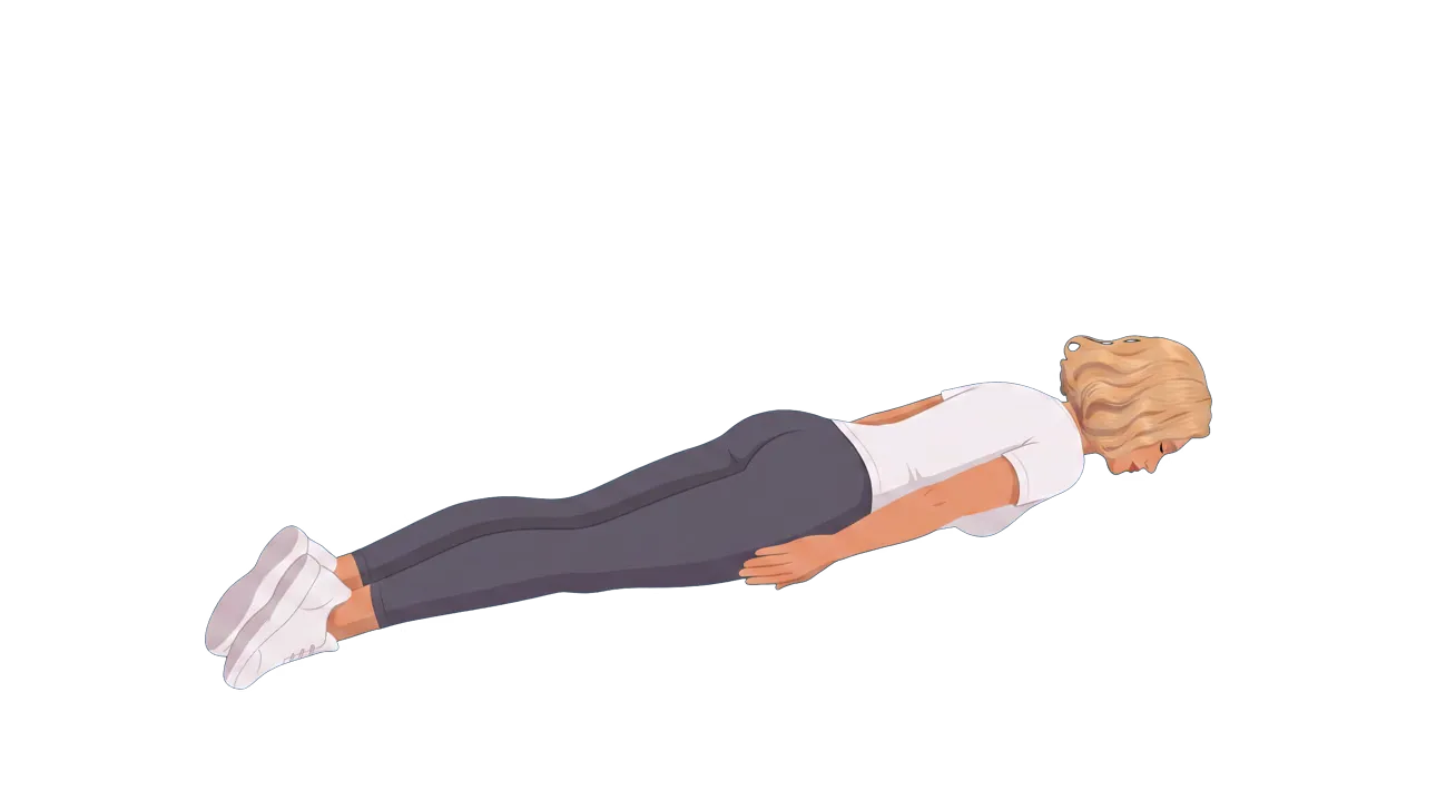Pilates Dart (Cindy)