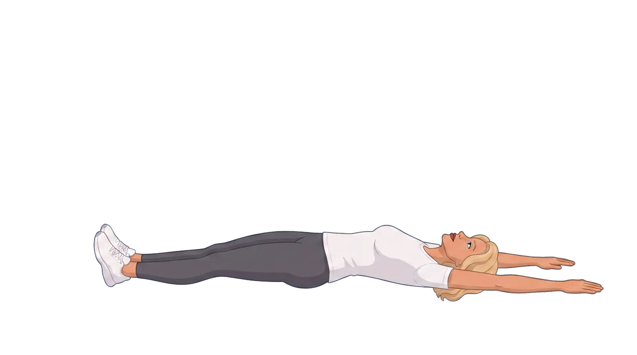 Roll-Up (Cindy)