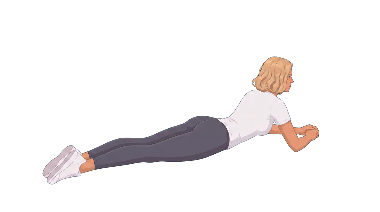 Single Leg Kick (Cindy)