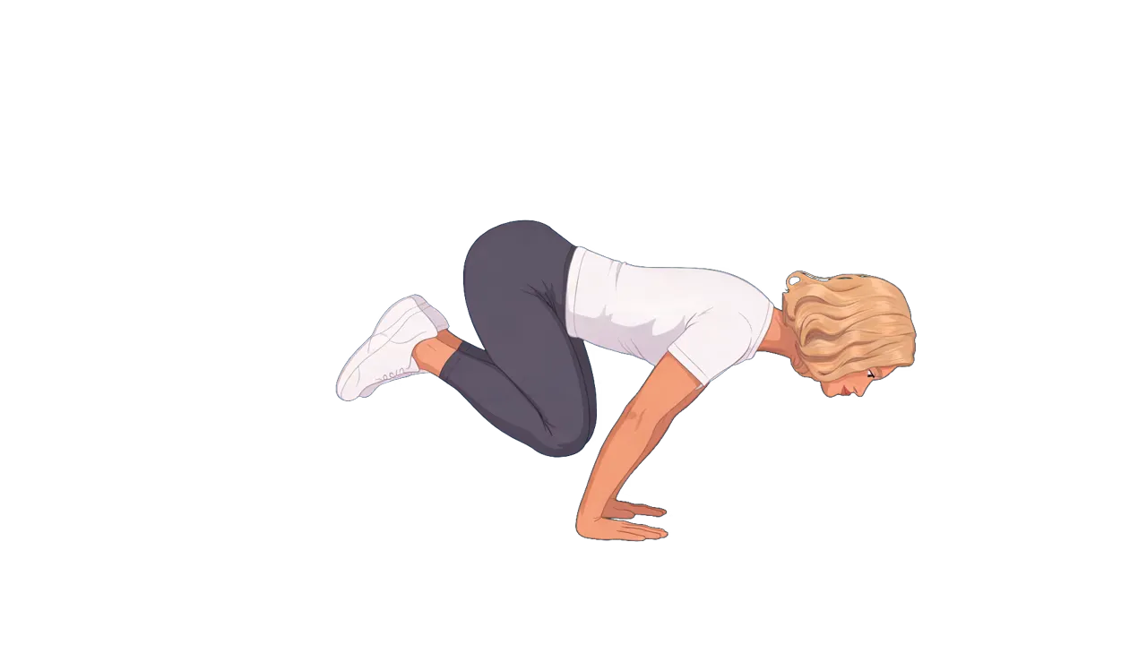Planche (Cindy)