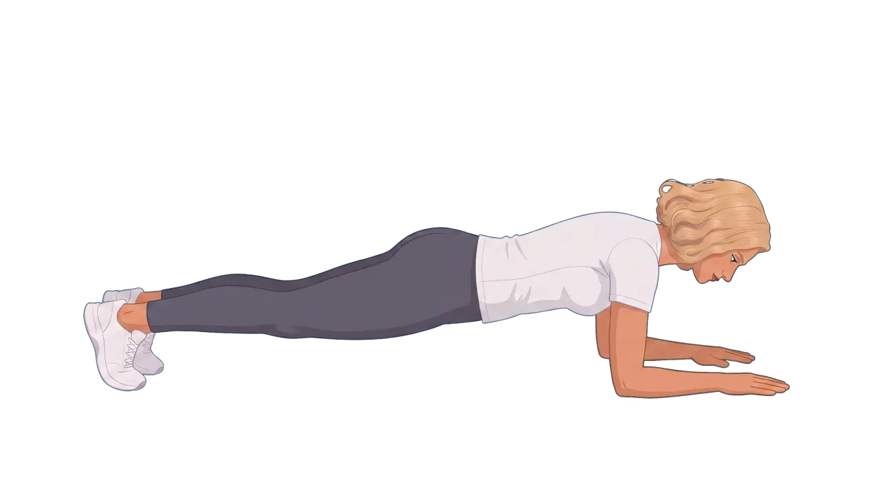Plank (Cindy)