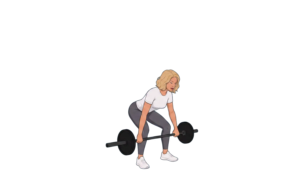 Power Snatch (Cindy)