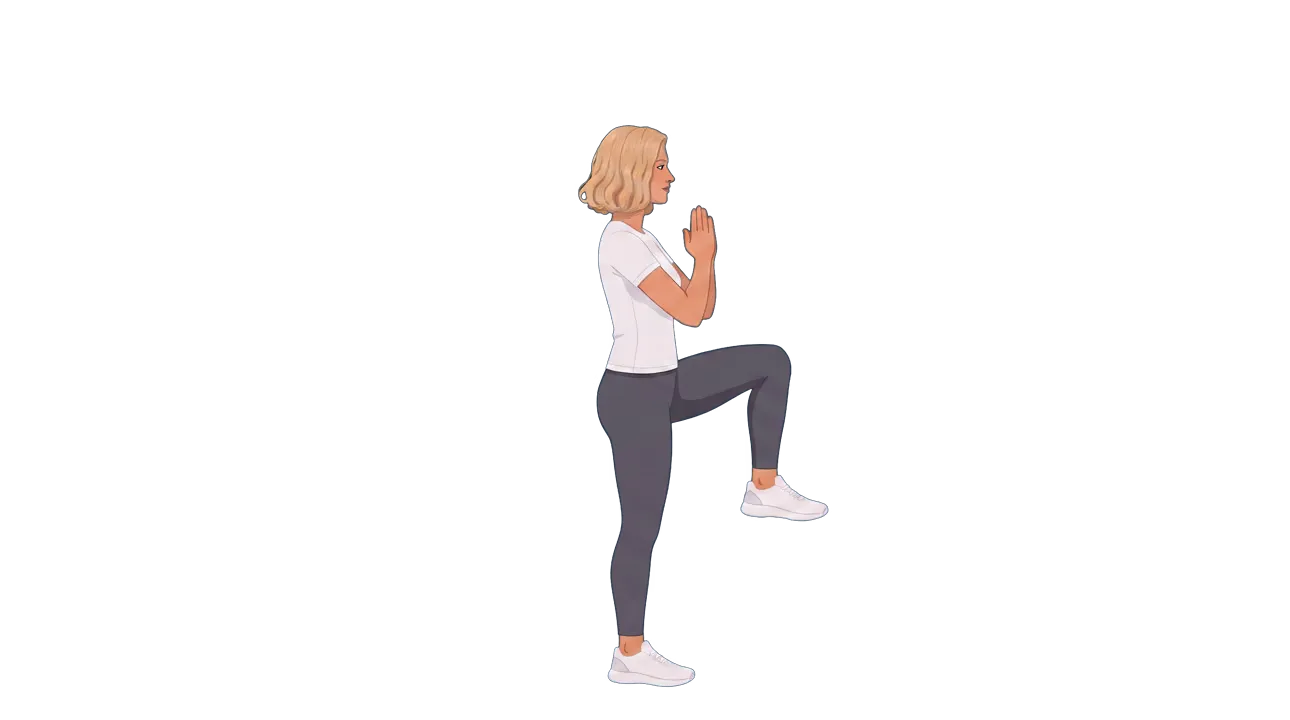 Revolved Triangle (Cindy)