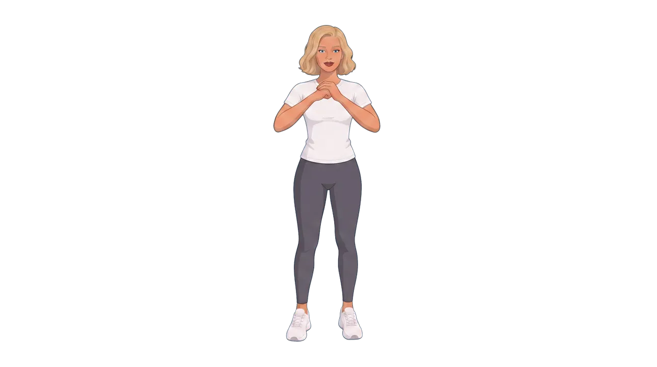 Side Lunge (Cindy)