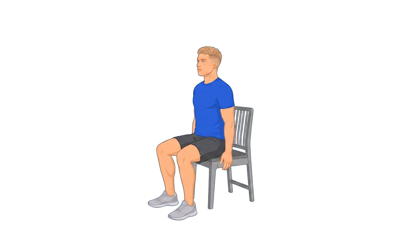 Sit to Stand (Michael)