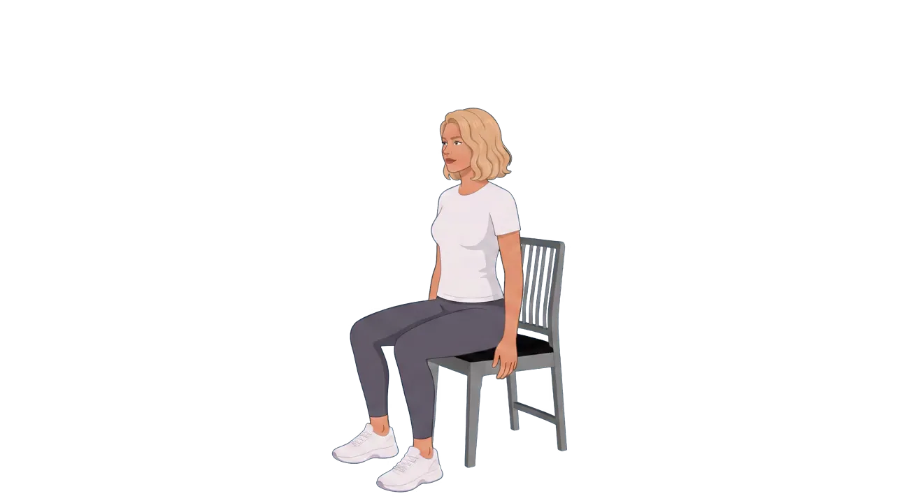 Sit to Stand (Cindy)