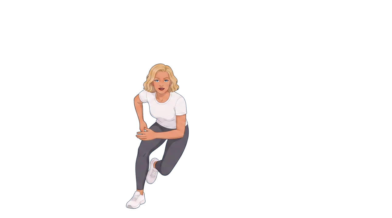 Skater Hops (Cindy)