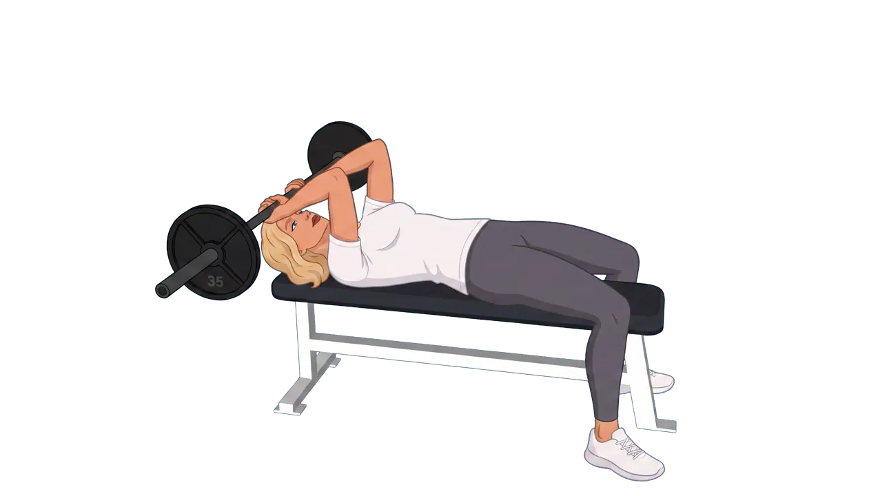 Skull Crusher (Cindy)