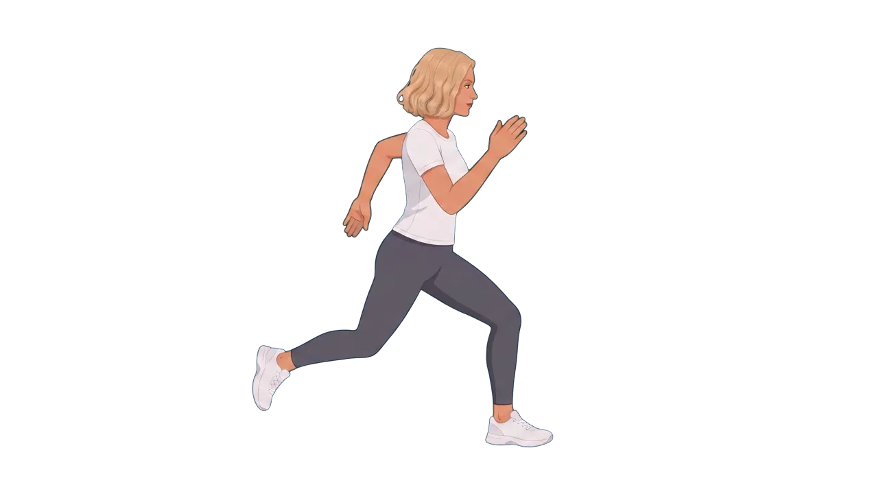 Sprint (Cindy)