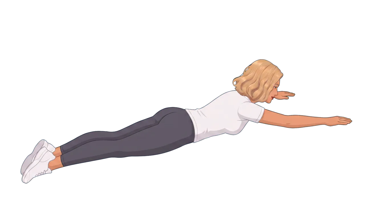 Superman (Cindy)