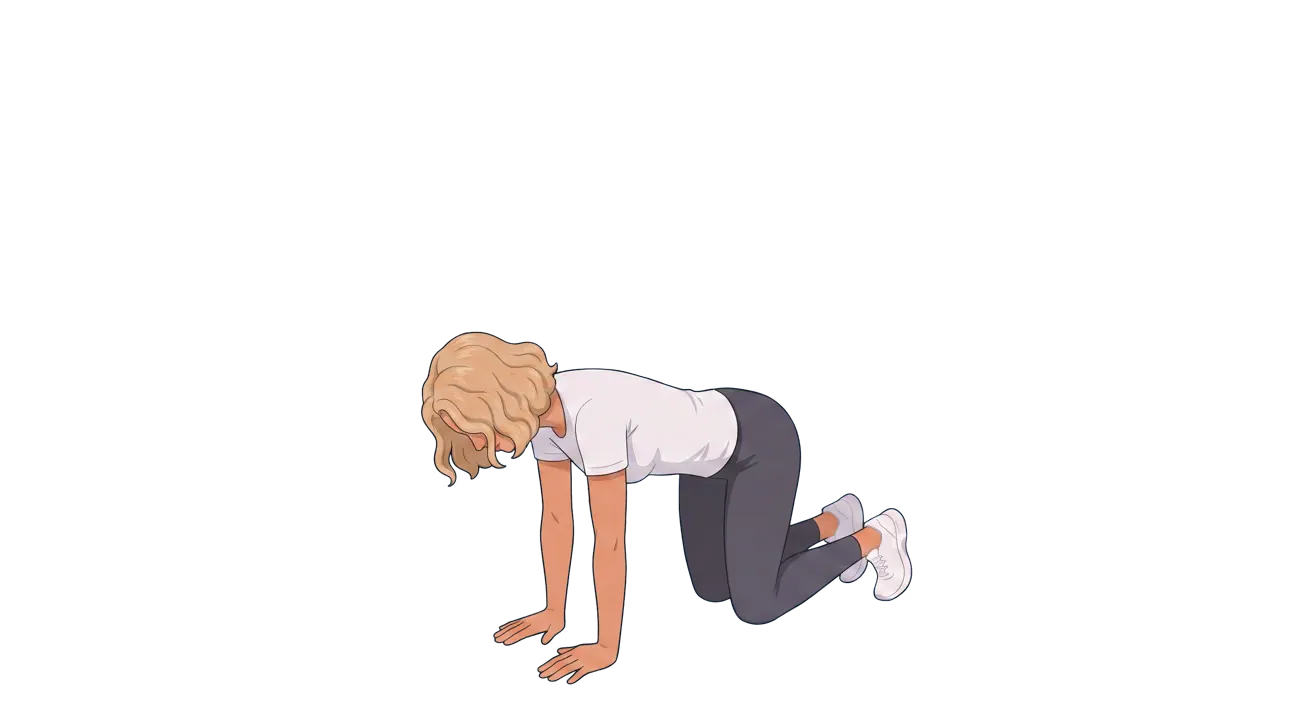 Thread the Needle (Cindy)