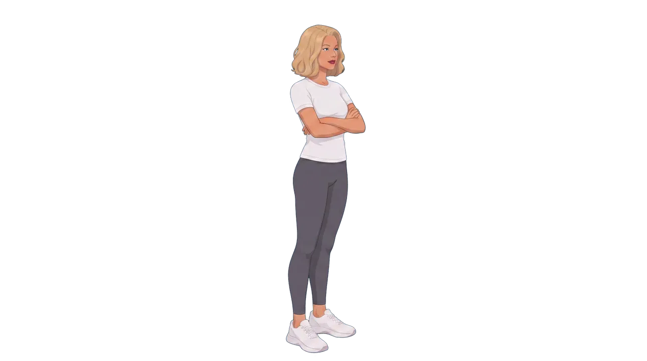 Tuck Jump (Cindy)