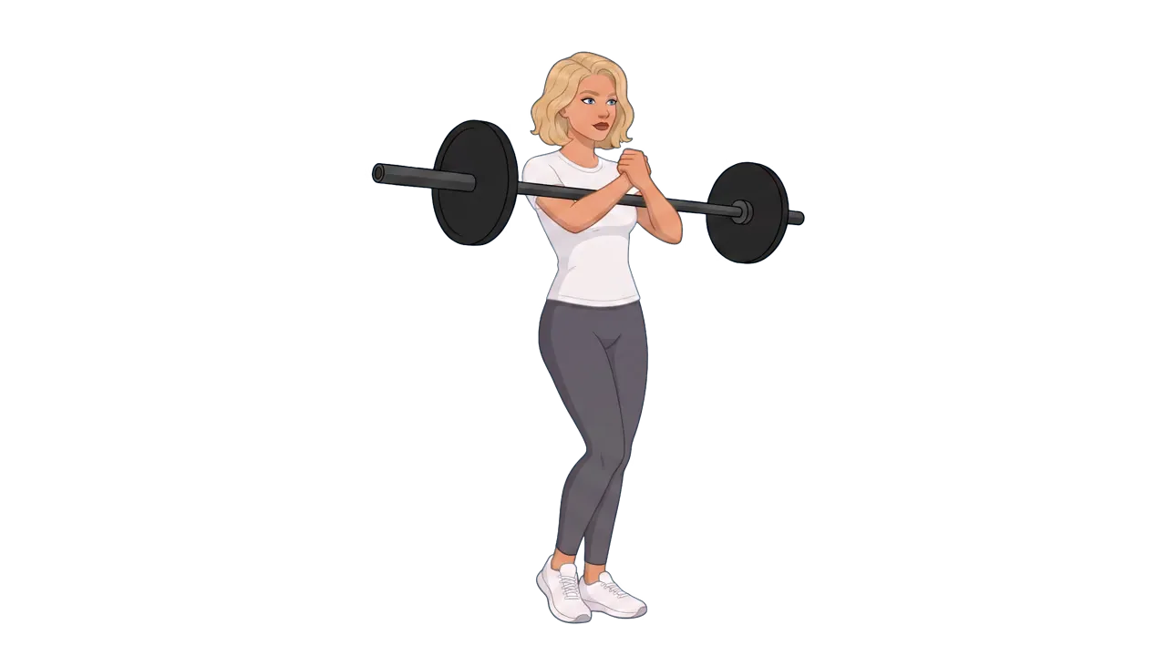 Zercher Carry (Cindy)